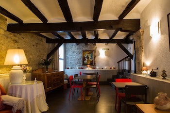 La Casa De La Cadena (Adults Only)