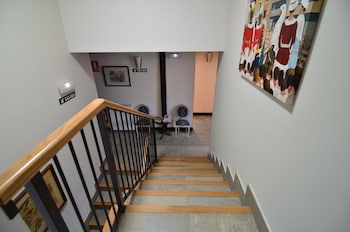 La Casa De La Cadena (Adults Only)