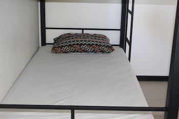 Bamboo Backpackers
