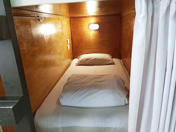 Bamboo Backpackers