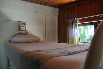 Bamboo Backpackers