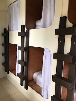 Bamboo Backpackers