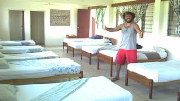 Bamboo Backpackers