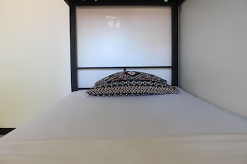 Bamboo Backpackers