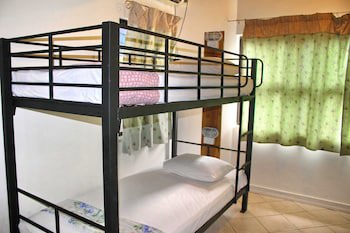 Bamboo Backpackers