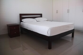 Bamboo Backpackers