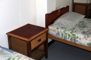 Bamboo Backpackers