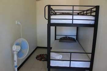 Bamboo Backpackers