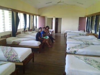 Bamboo Backpackers