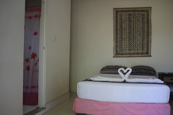 Bamboo Backpackers