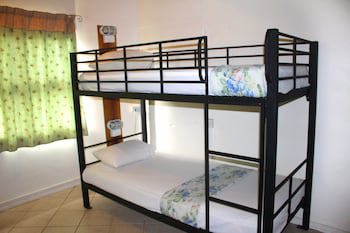 Bamboo Backpackers