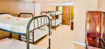 Bamboo Backpackers
