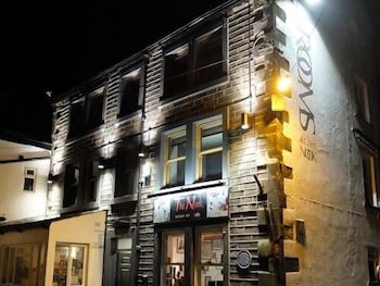 The Rooms At The Nook