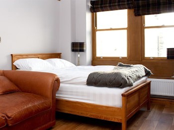 The Rooms At The Nook