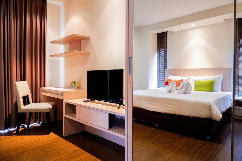 Park Village Rama II