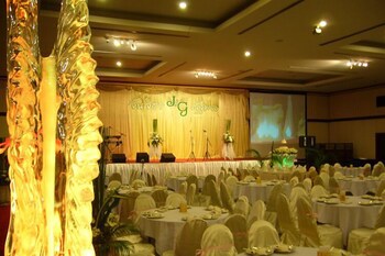 Royal Diamond Hotel