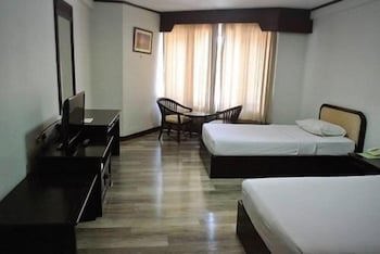 Royal Diamond Hotel