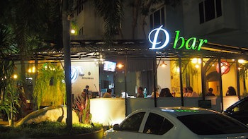 Royal Diamond Hotel