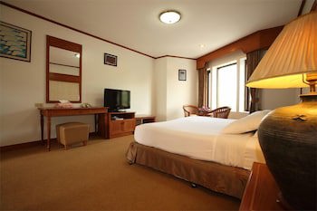 Royal Diamond Hotel