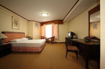 Royal Diamond Hotel