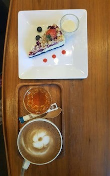 Royal Diamond Hotel