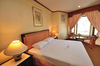 Royal Diamond Hotel