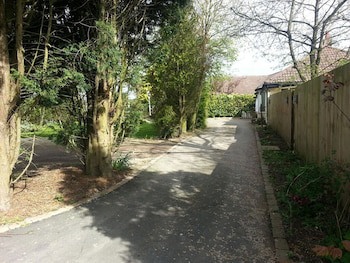 Beoley Lodge