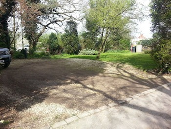Beoley Lodge