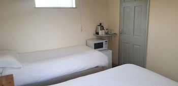 Beoley Lodge