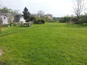 Beoley Lodge