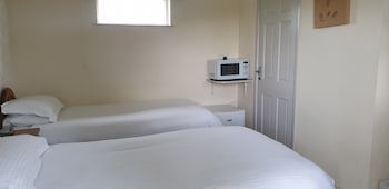 Beoley Lodge