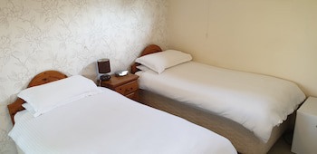 Beoley Lodge