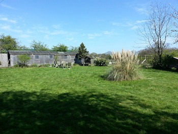 Beoley Lodge