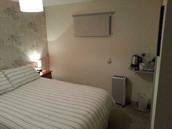 Beoley Lodge