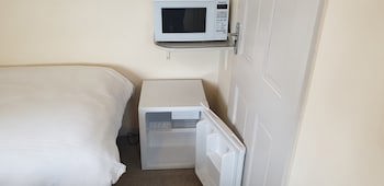 Beoley Lodge