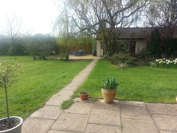 Beoley Lodge