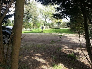 Beoley Lodge