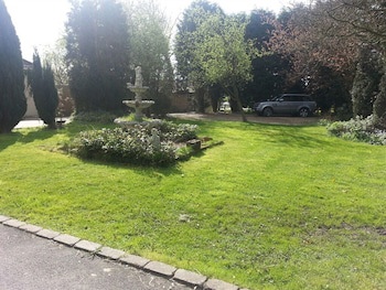 Beoley Lodge