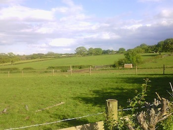 Beoley Lodge