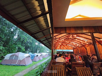 Tanini Kinabatangan (Formerly Known As Nature Lodge Kinabatangan)