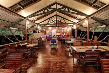 Tanini Kinabatangan (Formerly Known As Nature Lodge Kinabatangan)
