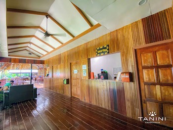 Tanini Kinabatangan (Formerly Known As Nature Lodge Kinabatangan)