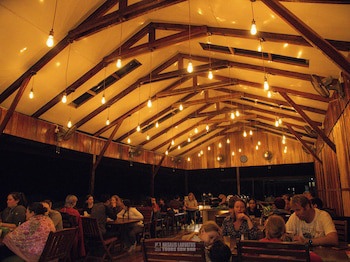 Tanini Kinabatangan (Formerly Known As Nature Lodge Kinabatangan)
