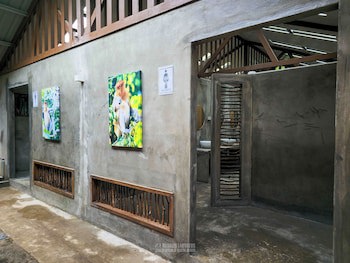 Tanini Kinabatangan (Formerly Known As Nature Lodge Kinabatangan)