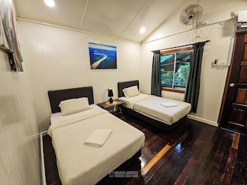 Tanini Kinabatangan (Formerly Known As Nature Lodge Kinabatangan)