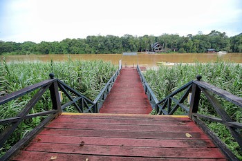 Tanini Kinabatangan (Formerly Known As Nature Lodge Kinabatangan)