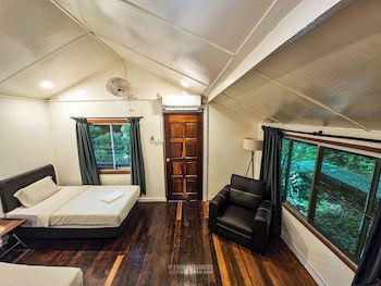 Tanini Kinabatangan (Formerly Known As Nature Lodge Kinabatangan)
