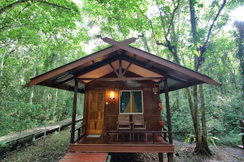 Tanini Kinabatangan (Formerly Known As Nature Lodge Kinabatangan)