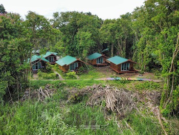 Tanini Kinabatangan (Formerly Known As Nature Lodge Kinabatangan)