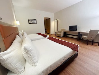 Raia Hotel & Convention Centre Terengganu
